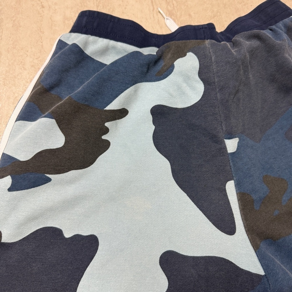 Adidas shorts Camo Shorts - Picture 9 of 9